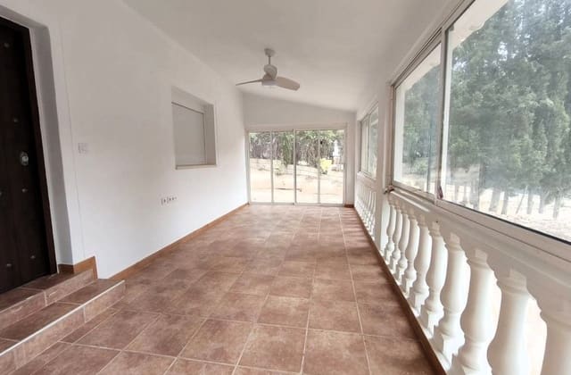 4 soveværelse Villa til salg i Tibi - € 290.000 (Ref: 9536478)