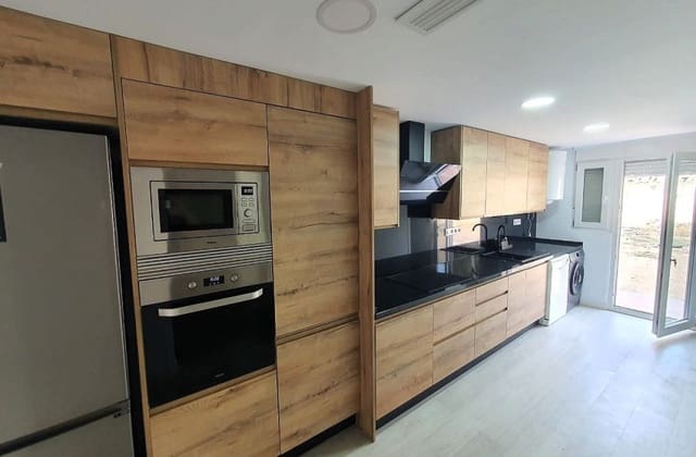 4 soveværelse Villa til salg i Tibi - € 290.000 (Ref: 9536478)