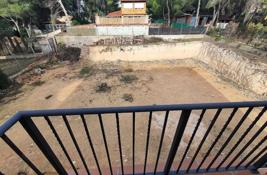 4 soveværelse Villa til salg i Tibi - € 290.000 (Ref: 9536478)