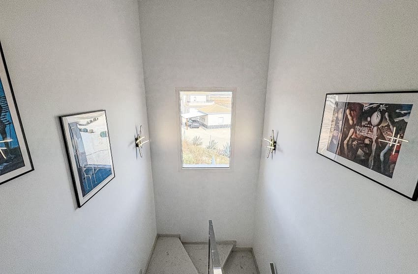 4 makuuhuone Huvila myytävänä paikassa Pinoso mukana uima-altaan - 525 000 € (Ref: 9536479)