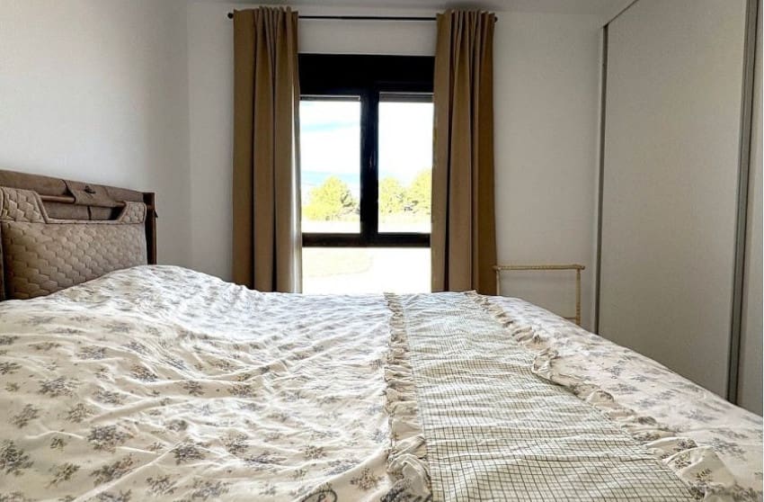 4 bedroom Villa for sale in Pinoso with pool - € 449,950 (Ref: 9536481)