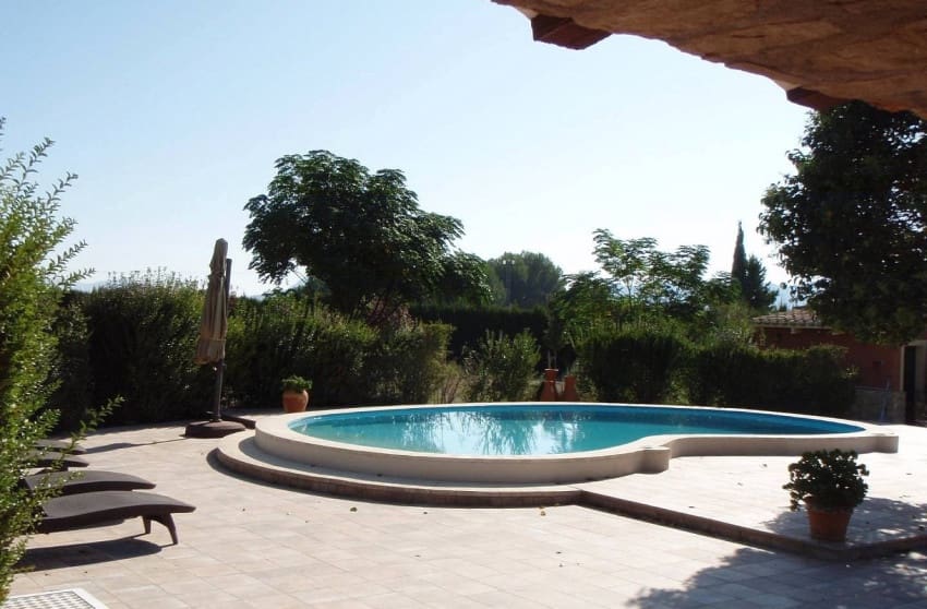 4 soveværelse Villa til salg i Salinas med swimmingpool - € 399.995 (Ref: 9536482)