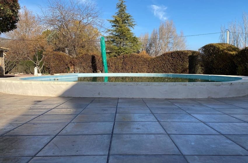 4 soveværelse Villa til salg i Salinas med swimmingpool - € 399.995 (Ref: 9536482)