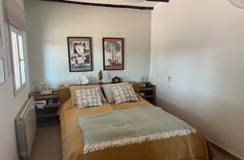 4 soveværelse Villa til salg i Salinas med swimmingpool - € 399.995 (Ref: 9536482)