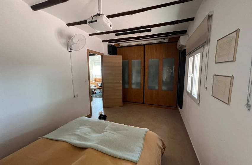 4 soveværelse Villa til salg i Salinas med swimmingpool - € 399.995 (Ref: 9536482)