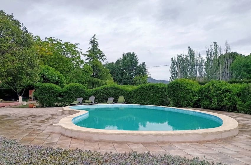 4 soveværelse Villa til salg i Salinas med swimmingpool - € 399.995 (Ref: 9536482)