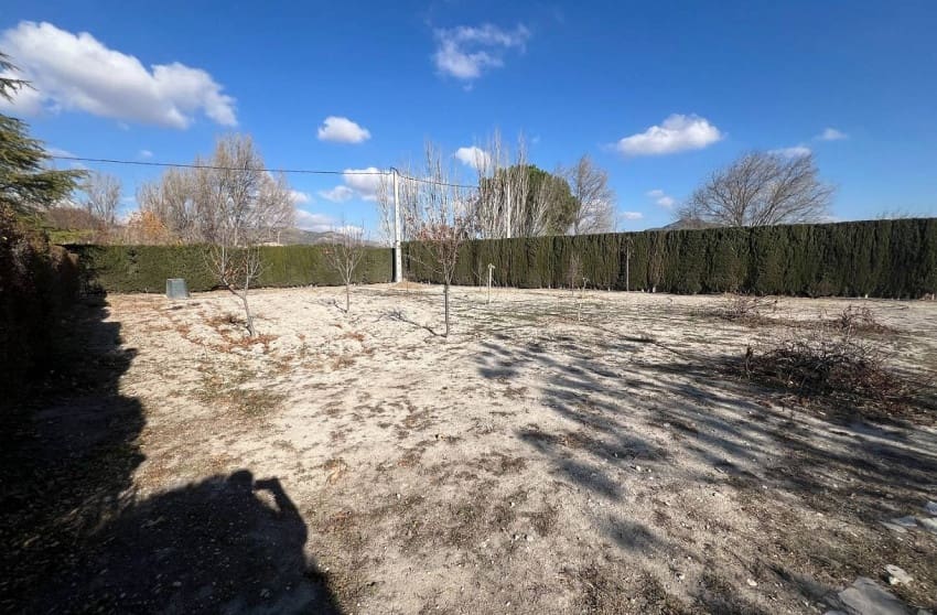 4 soveværelse Villa til salg i Salinas med swimmingpool - € 399.995 (Ref: 9536482)