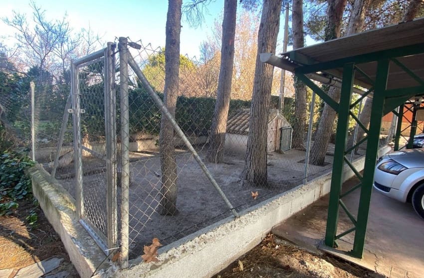 4 soveværelse Villa til salg i Salinas med swimmingpool - € 399.995 (Ref: 9536482)