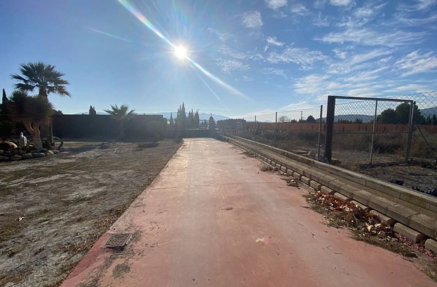 4 soveværelse Villa til salg i Salinas med swimmingpool - € 399.995 (Ref: 9536482)