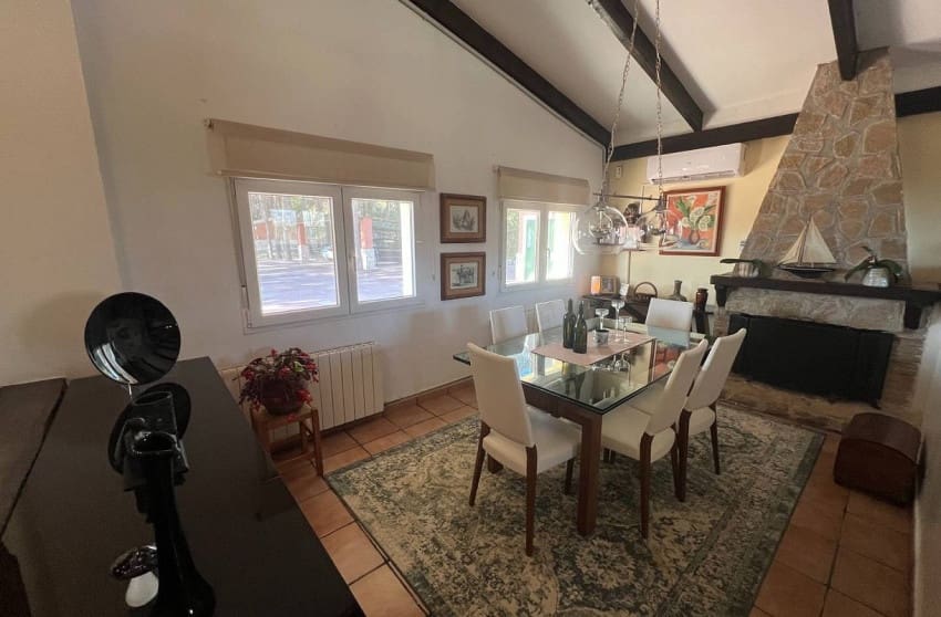 4 soveværelse Villa til salg i Salinas med swimmingpool - € 399.995 (Ref: 9536482)