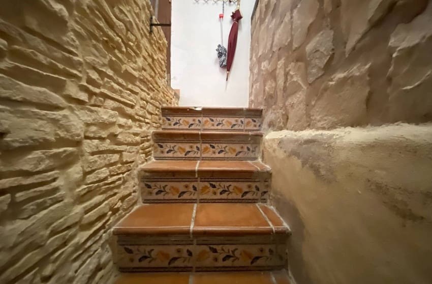 4 soveværelse Villa til salg i Salinas med swimmingpool - € 399.995 (Ref: 9536482)