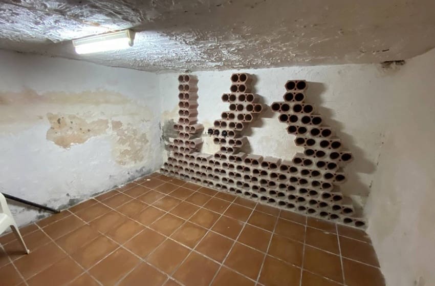 4 soveværelse Villa til salg i Salinas med swimmingpool - € 399.995 (Ref: 9536482)