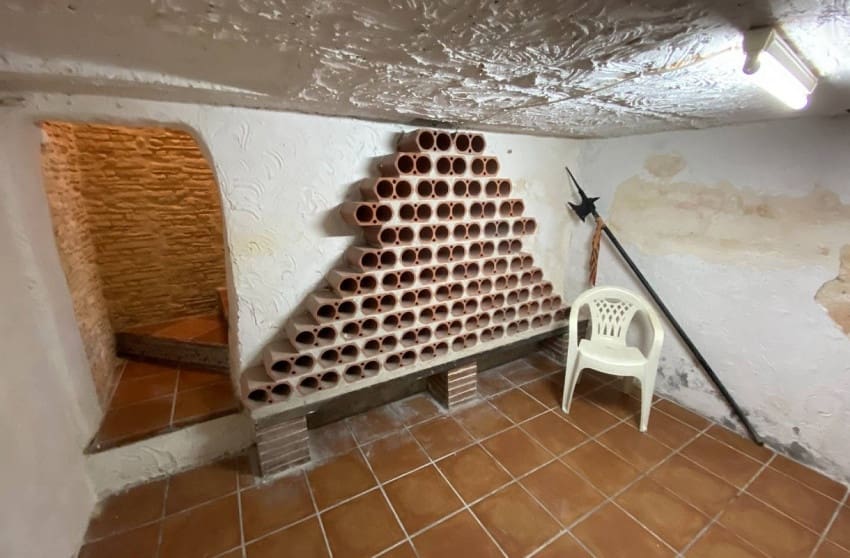 4 soveværelse Villa til salg i Salinas med swimmingpool - € 399.995 (Ref: 9536482)