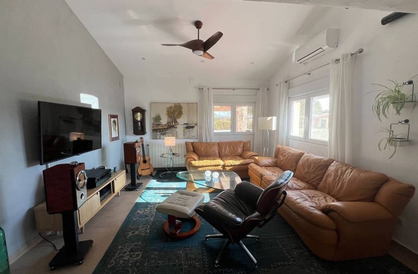 4 soveværelse Villa til salg i Salinas med swimmingpool - € 399.995 (Ref: 9536482)