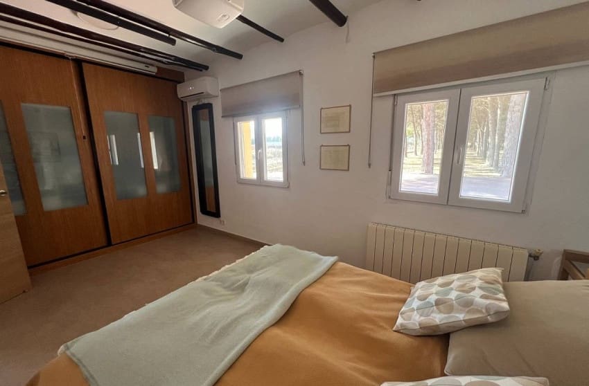 4 soveværelse Villa til salg i Salinas med swimmingpool - € 399.995 (Ref: 9536482)