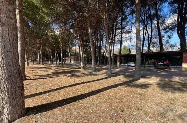 4 soveværelse Villa til salg i Salinas med swimmingpool - € 399.995 (Ref: 9536482)