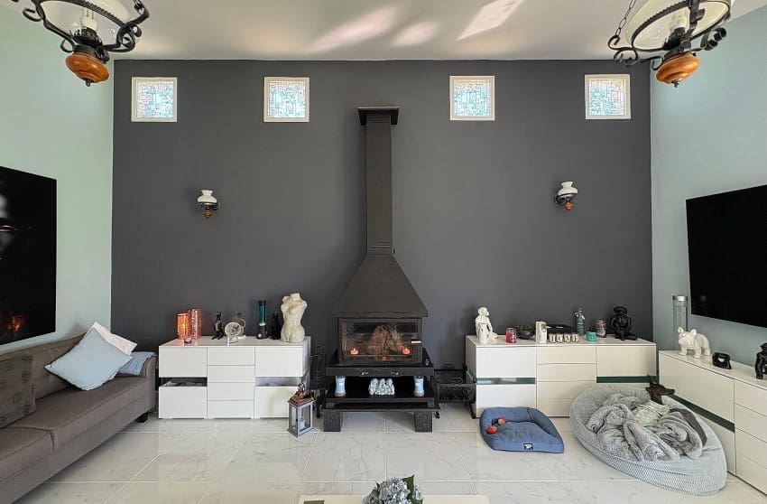 Chalet de 3 habitaciones en Biar en venta con piscina - 349.995 € (Ref: 9536483)