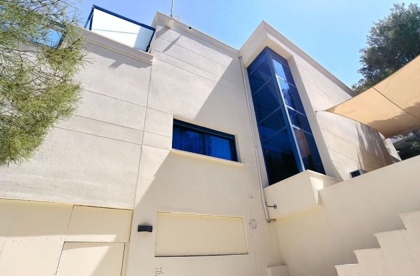 5 slaapkamer Villa te koop in Altea met zwembad - € 929.000 (Ref: 9536484)