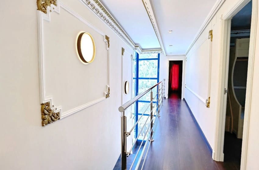 5 slaapkamer Villa te koop in Altea met zwembad - € 929.000 (Ref: 9536484)