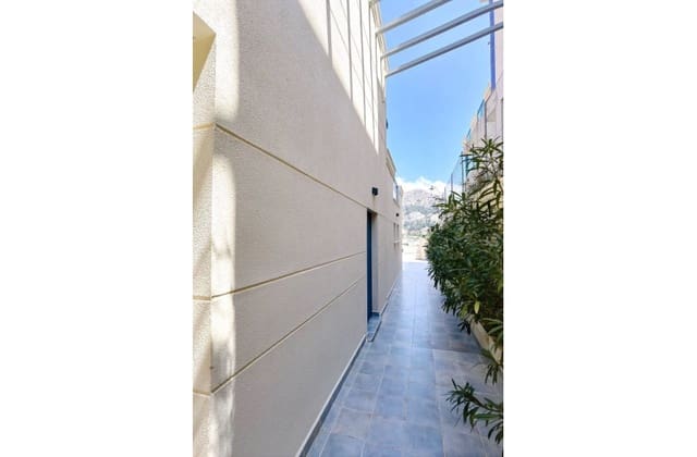 5 slaapkamer Villa te koop in Altea met zwembad - € 929.000 (Ref: 9536484)