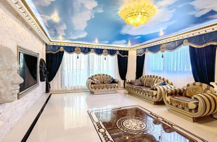 5 slaapkamer Villa te koop in Altea met zwembad - € 929.000 (Ref: 9536484)