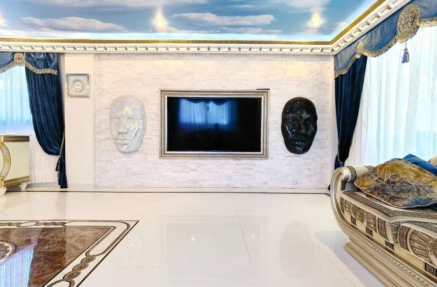 5 slaapkamer Villa te koop in Altea met zwembad - € 929.000 (Ref: 9536484)