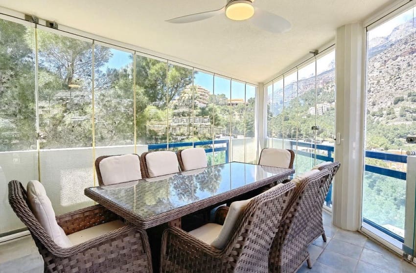 5 slaapkamer Villa te koop in Altea met zwembad - € 929.000 (Ref: 9536484)