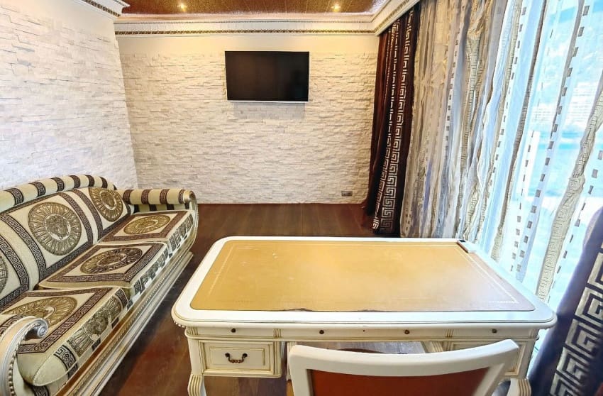 5 slaapkamer Villa te koop in Altea met zwembad - € 929.000 (Ref: 9536484)