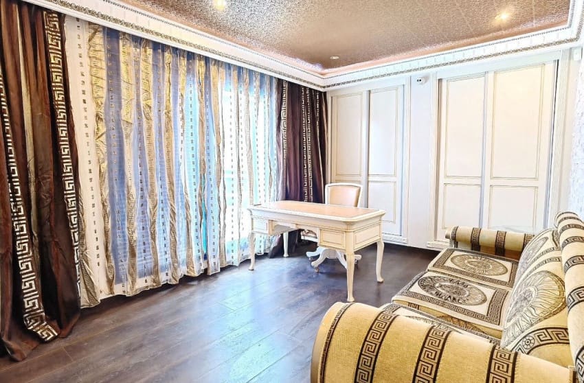 5 slaapkamer Villa te koop in Altea met zwembad - € 929.000 (Ref: 9536484)