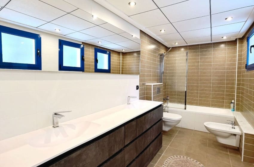 5 slaapkamer Villa te koop in Altea met zwembad - € 929.000 (Ref: 9536484)