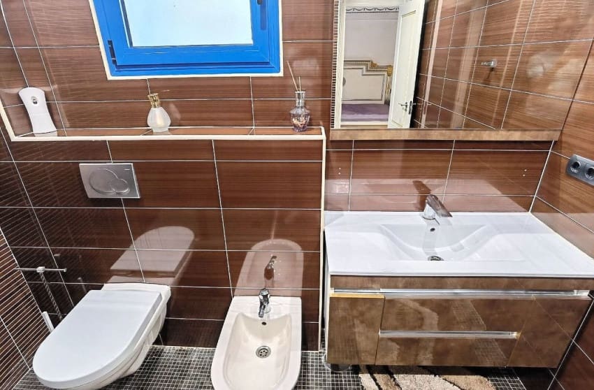 5 slaapkamer Villa te koop in Altea met zwembad - € 929.000 (Ref: 9536484)