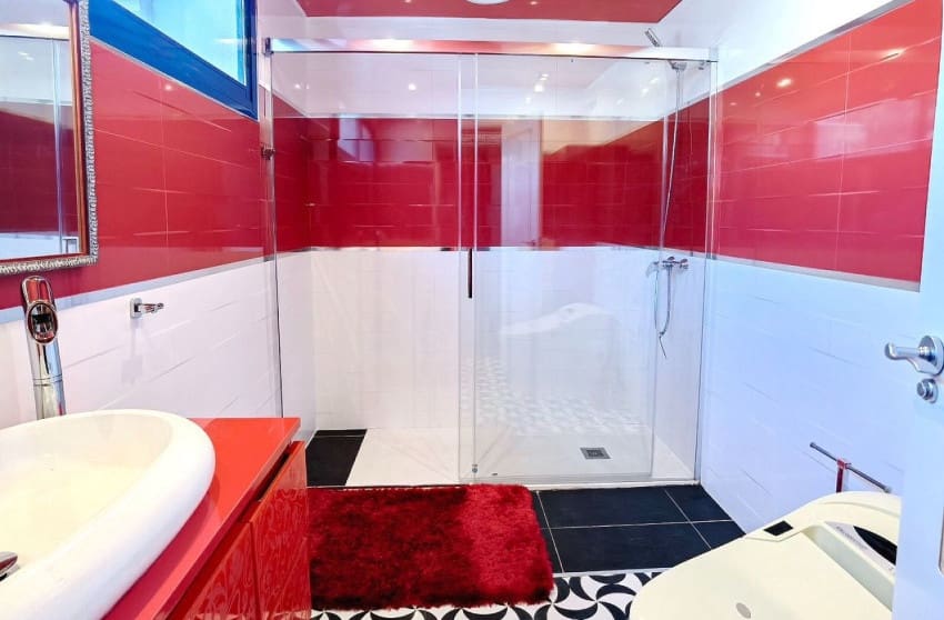 5 slaapkamer Villa te koop in Altea met zwembad - € 929.000 (Ref: 9536484)