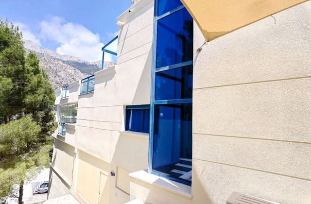5 slaapkamer Villa te koop in Altea met zwembad - € 929.000 (Ref: 9536484)