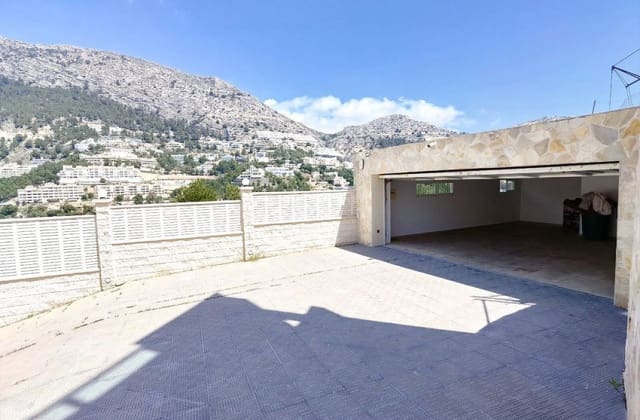 5 slaapkamer Villa te koop in Altea met zwembad - € 929.000 (Ref: 9536484)