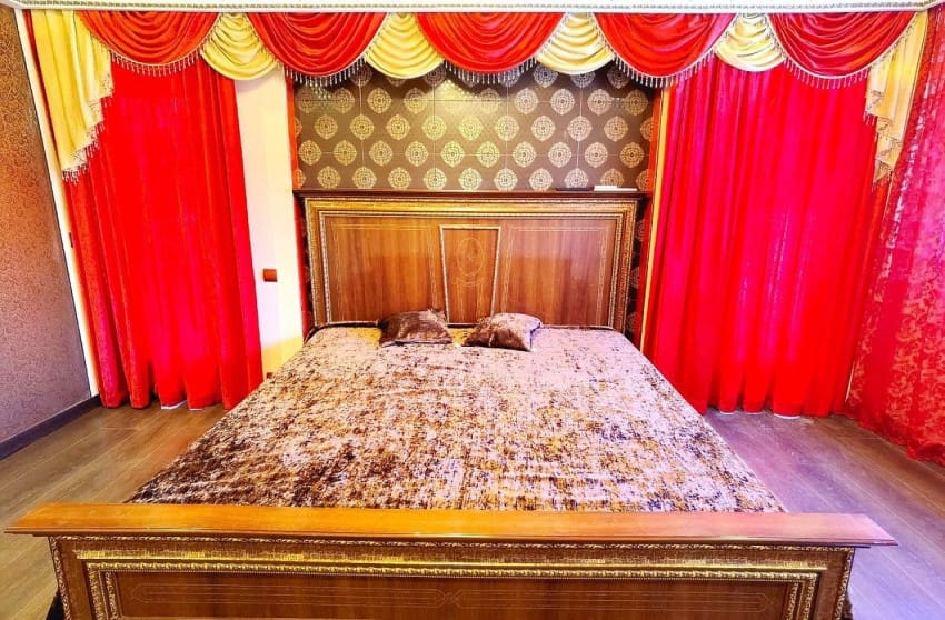 5 slaapkamer Villa te koop in Altea met zwembad - € 929.000 (Ref: 9536484)