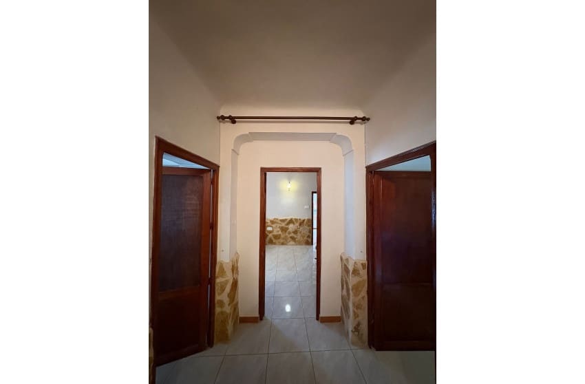 5 chambre Villa/Maison Semi-Mitoyenne à vendre à Pinoso avec piscine - 339 995 € (Ref: 9536485)