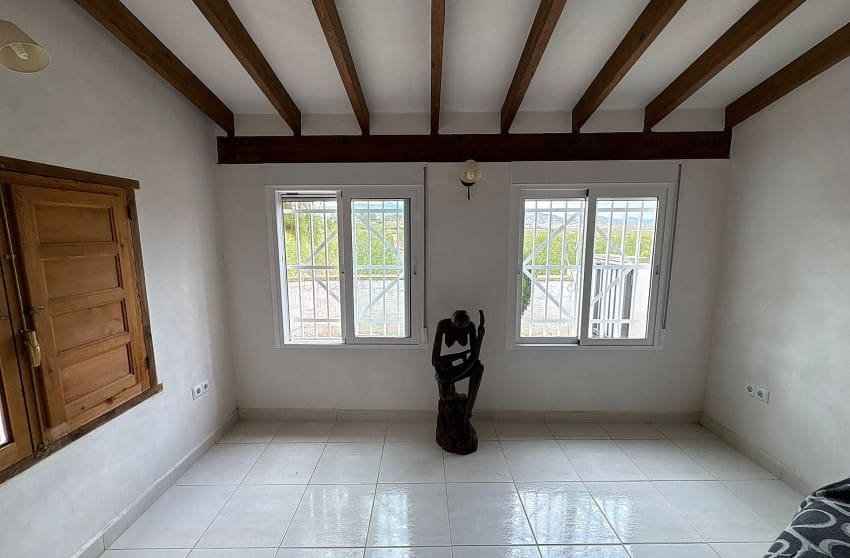 5 chambre Villa/Maison Semi-Mitoyenne à vendre à Pinoso avec piscine - 339 995 € (Ref: 9536485)