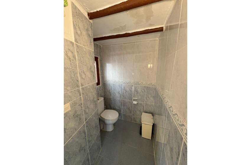 5 chambre Villa/Maison Semi-Mitoyenne à vendre à Pinoso avec piscine - 339 995 € (Ref: 9536485)