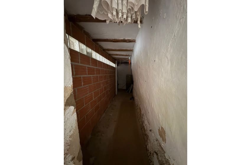 5 chambre Villa/Maison Semi-Mitoyenne à vendre à Pinoso avec piscine - 339 995 € (Ref: 9536485)