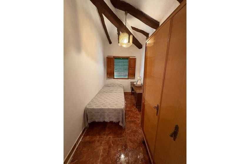 5 chambre Villa/Maison Semi-Mitoyenne à vendre à Pinoso avec piscine - 339 995 € (Ref: 9536485)