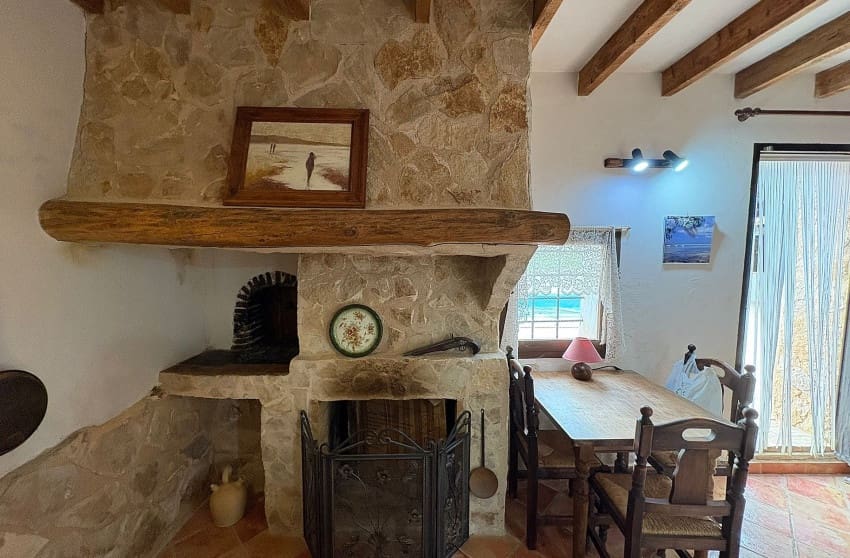 5 chambre Villa/Maison Semi-Mitoyenne à vendre à Pinoso avec piscine - 339 995 € (Ref: 9536485)