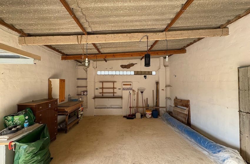 5 chambre Villa/Maison Semi-Mitoyenne à vendre à Pinoso avec piscine - 339 995 € (Ref: 9536485)