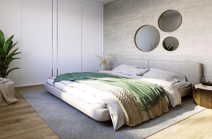 3 Zimmer Penthouse zu verkaufen in Monforte del Cid mit Pool - 269.000 € (Ref: 9536487)