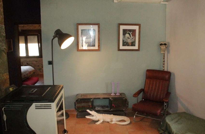 3 quarto Quinta/Casa Rural para venda em Villena - 285 995 € (Ref: 9536488)