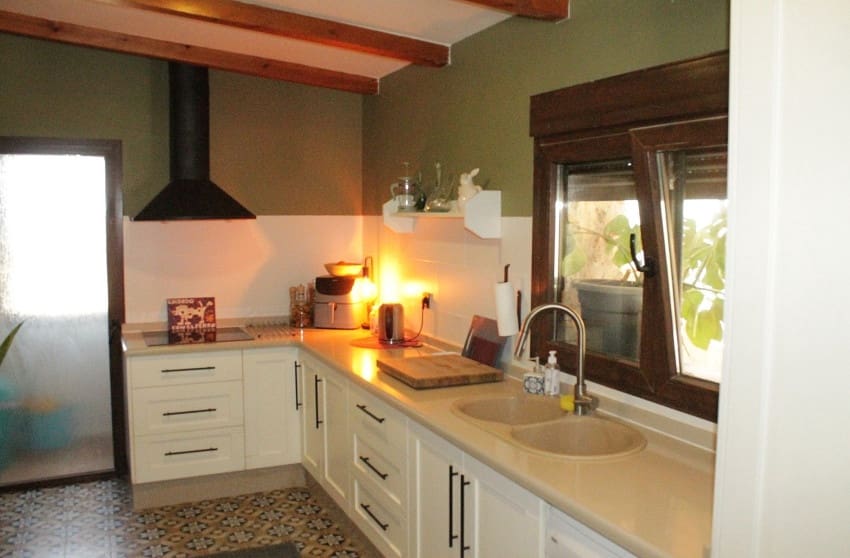 3 quarto Quinta/Casa Rural para venda em Villena - 285 995 € (Ref: 9536488)