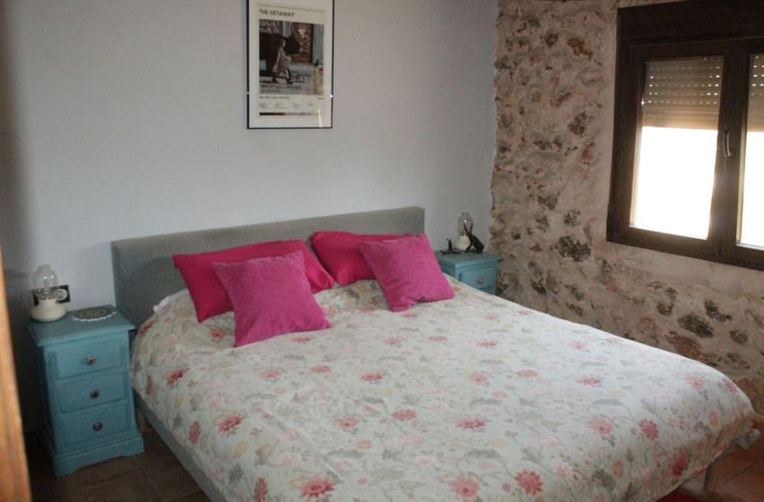 3 quarto Quinta/Casa Rural para venda em Villena - 285 995 € (Ref: 9536488)