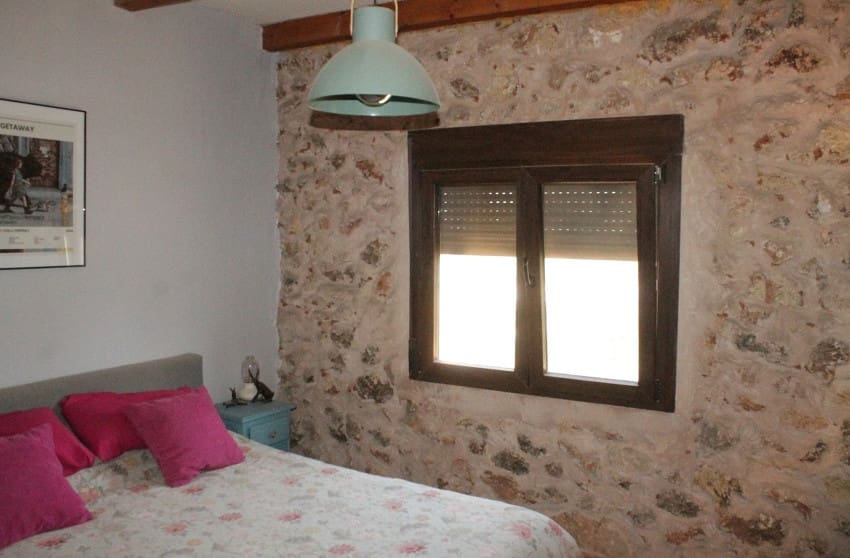 3 quarto Quinta/Casa Rural para venda em Villena - 285 995 € (Ref: 9536488)