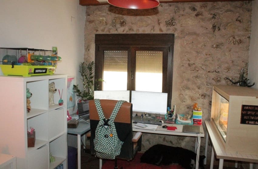 3 quarto Quinta/Casa Rural para venda em Villena - 285 995 € (Ref: 9536488)