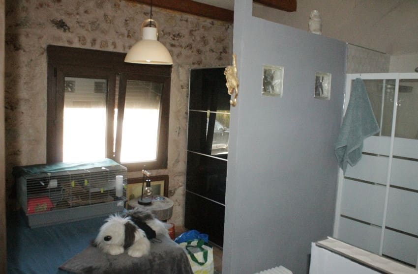 3 quarto Quinta/Casa Rural para venda em Villena - 285 995 € (Ref: 9536488)