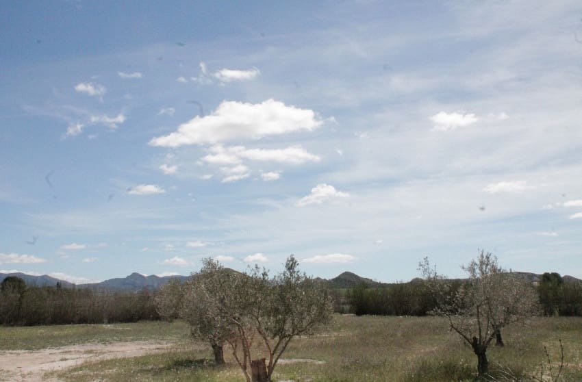 3 quarto Quinta/Casa Rural para venda em Villena - 285 995 € (Ref: 9536488)